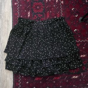 Zara skirt